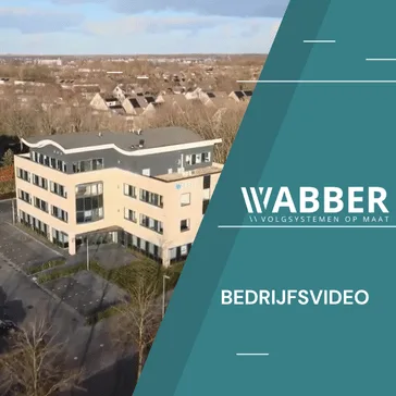 Kijkje in ons bedrijfsvideo