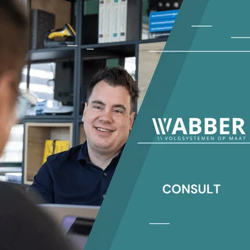 Meekijken in jouw bedrijf