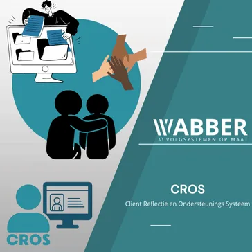 CROS: Client Reflectie en Ondersteunings Systeem