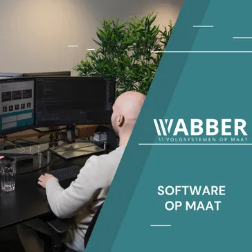 Software Op Maat: Eenvoudig En Doeltreffend
