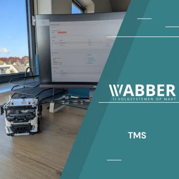 Waarom een Transport Management Systeem (TMS) onmisbaar is